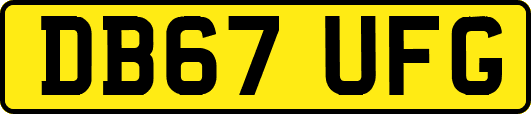 DB67UFG