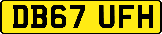 DB67UFH