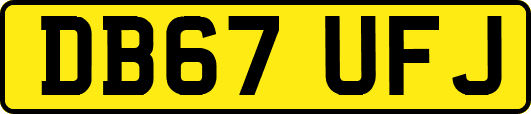 DB67UFJ