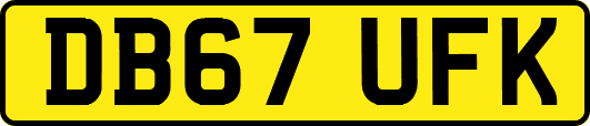 DB67UFK