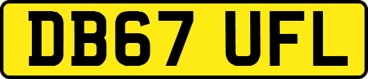 DB67UFL