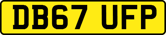 DB67UFP