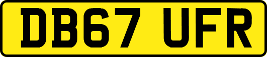 DB67UFR