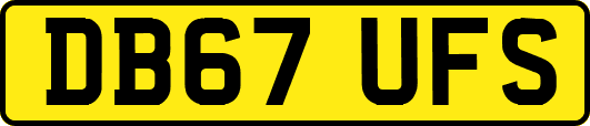 DB67UFS