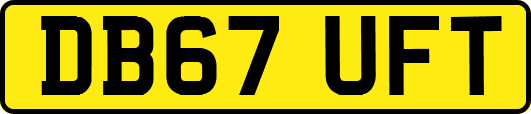 DB67UFT