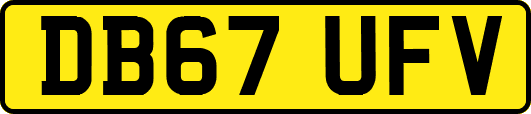DB67UFV