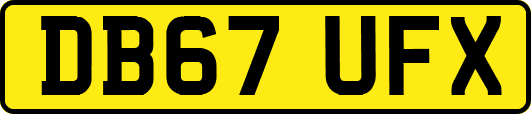 DB67UFX
