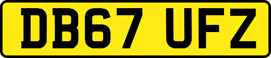 DB67UFZ