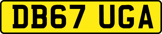 DB67UGA