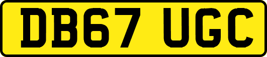 DB67UGC