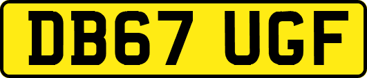 DB67UGF