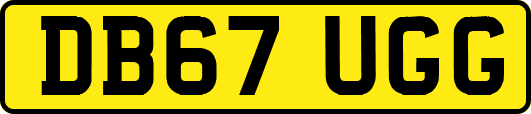 DB67UGG