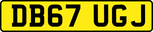 DB67UGJ