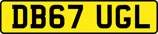 DB67UGL