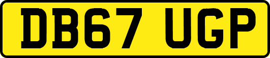 DB67UGP