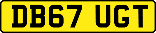 DB67UGT