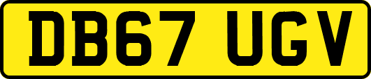 DB67UGV