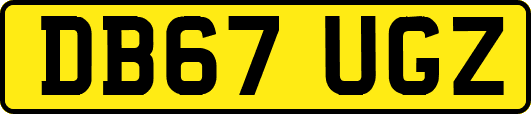 DB67UGZ