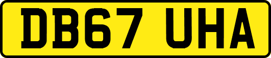 DB67UHA