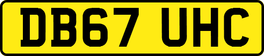 DB67UHC
