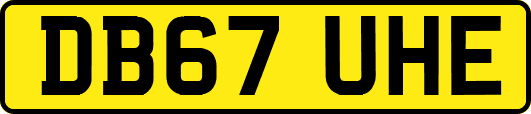 DB67UHE