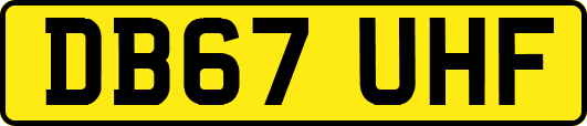 DB67UHF