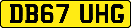 DB67UHG