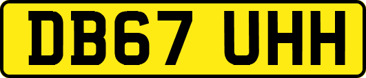 DB67UHH