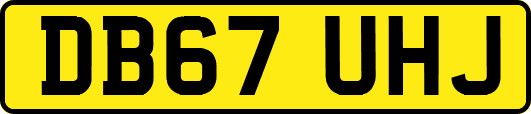 DB67UHJ