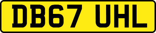 DB67UHL
