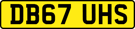 DB67UHS