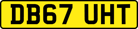 DB67UHT