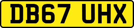DB67UHX