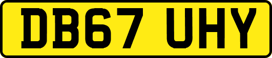 DB67UHY