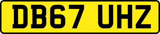 DB67UHZ