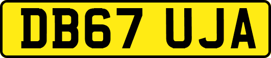 DB67UJA