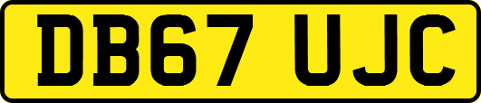 DB67UJC