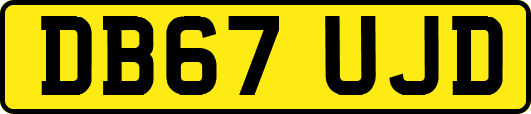 DB67UJD