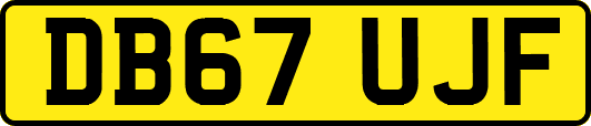 DB67UJF