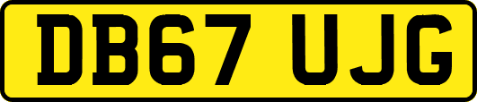 DB67UJG