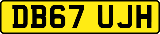 DB67UJH