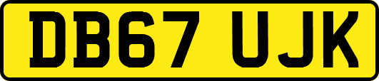DB67UJK