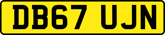 DB67UJN