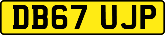 DB67UJP