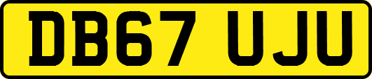 DB67UJU