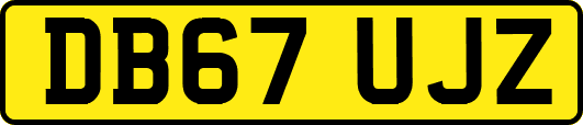 DB67UJZ
