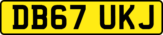 DB67UKJ