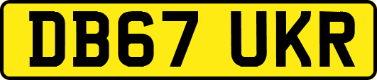 DB67UKR