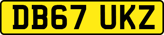 DB67UKZ