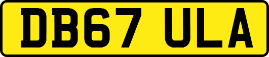 DB67ULA
